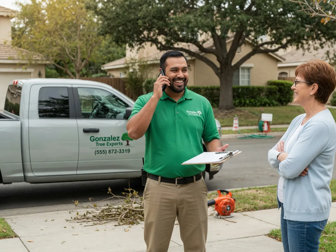 Tree Service Hasbrouck Heights, NJ FAQs